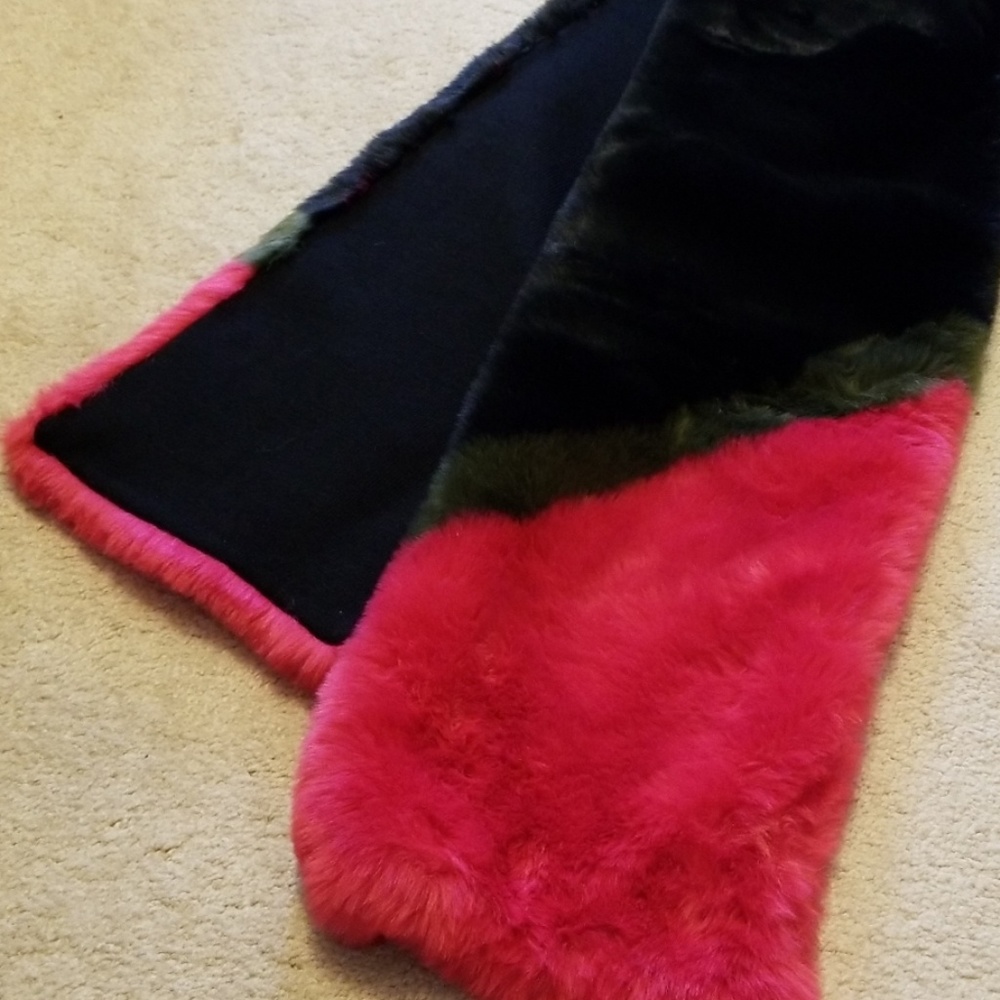 Ann Taylor sassy wrap